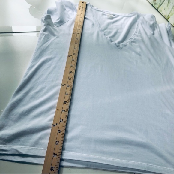 RALPH LAUREN + Monaco Club Bundle of 2 T-shirts Size M and L - Picture 10 of 13